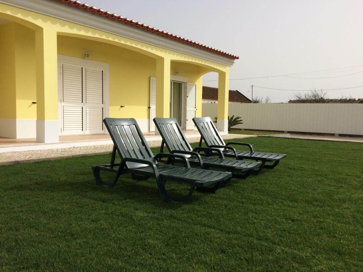 Alecrim Country House Setúbal Exteriér fotografie