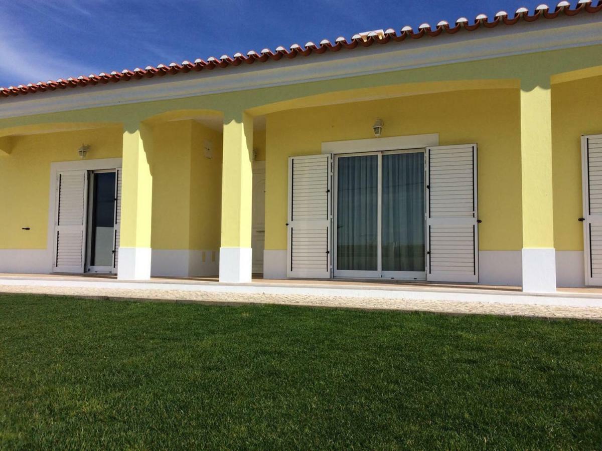 Alecrim Country House Setúbal Exteriér fotografie