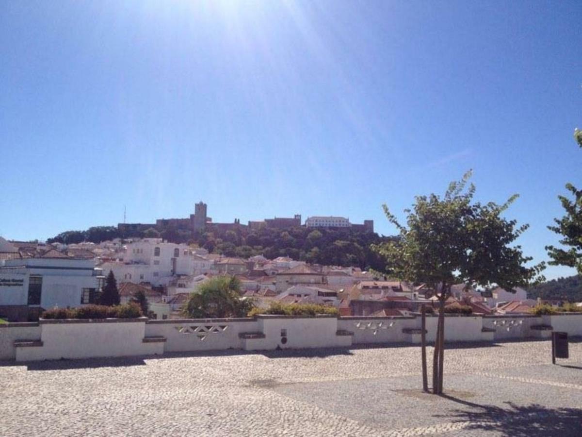 Alecrim Country House Setúbal Exteriér fotografie